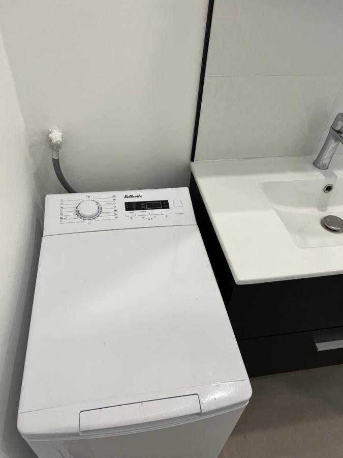 Apartment Proche De … *