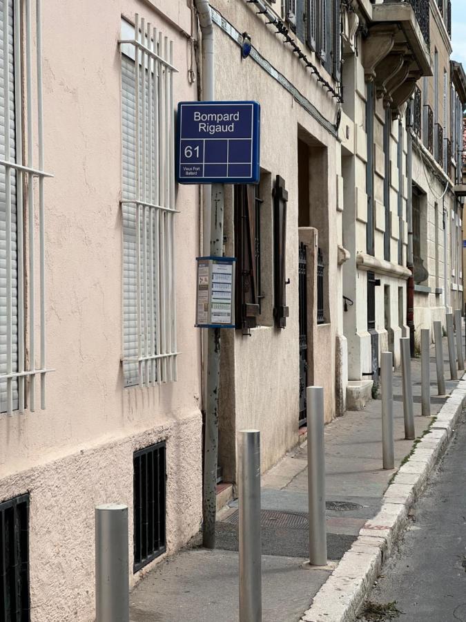 Proche De … * Marseilles