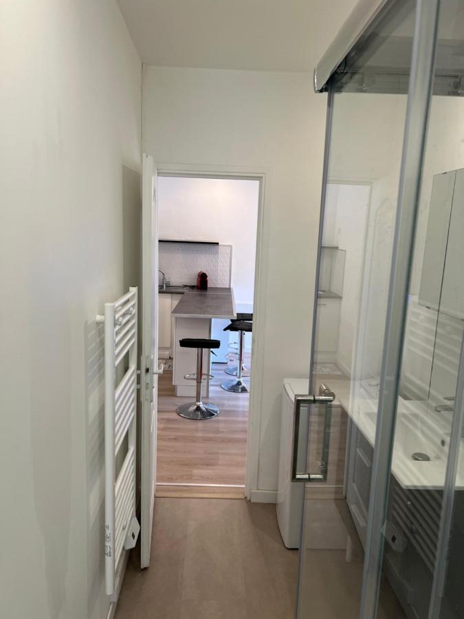 Proche De … Apartment