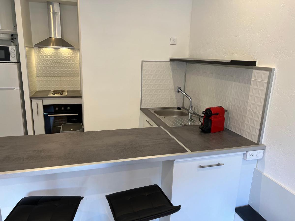 Apartment Proche De … Marseilles