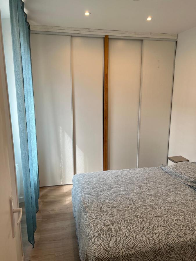 Proche De … Apartment