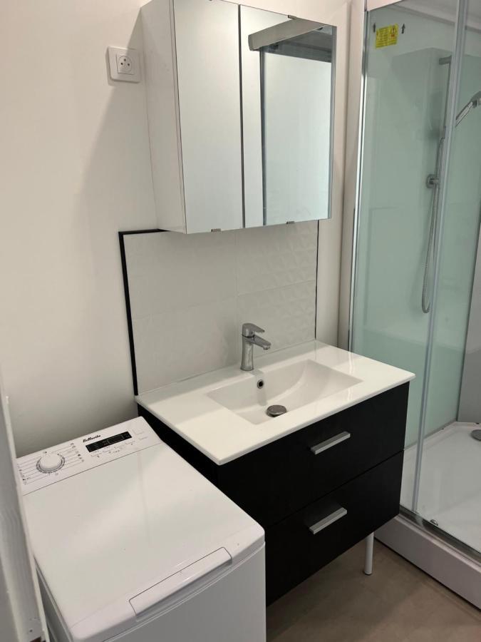 Proche De … Apartment Marseille