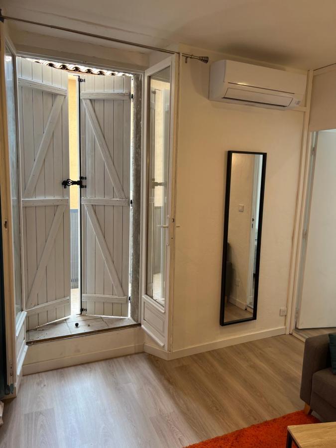 Proche De … Apartment Marseille