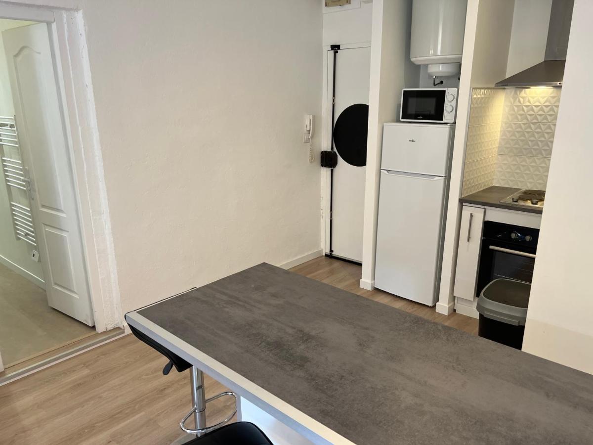 Proche De … Apartment Marseille